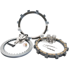 REKLUSE Clutch Kit RMS-6317000