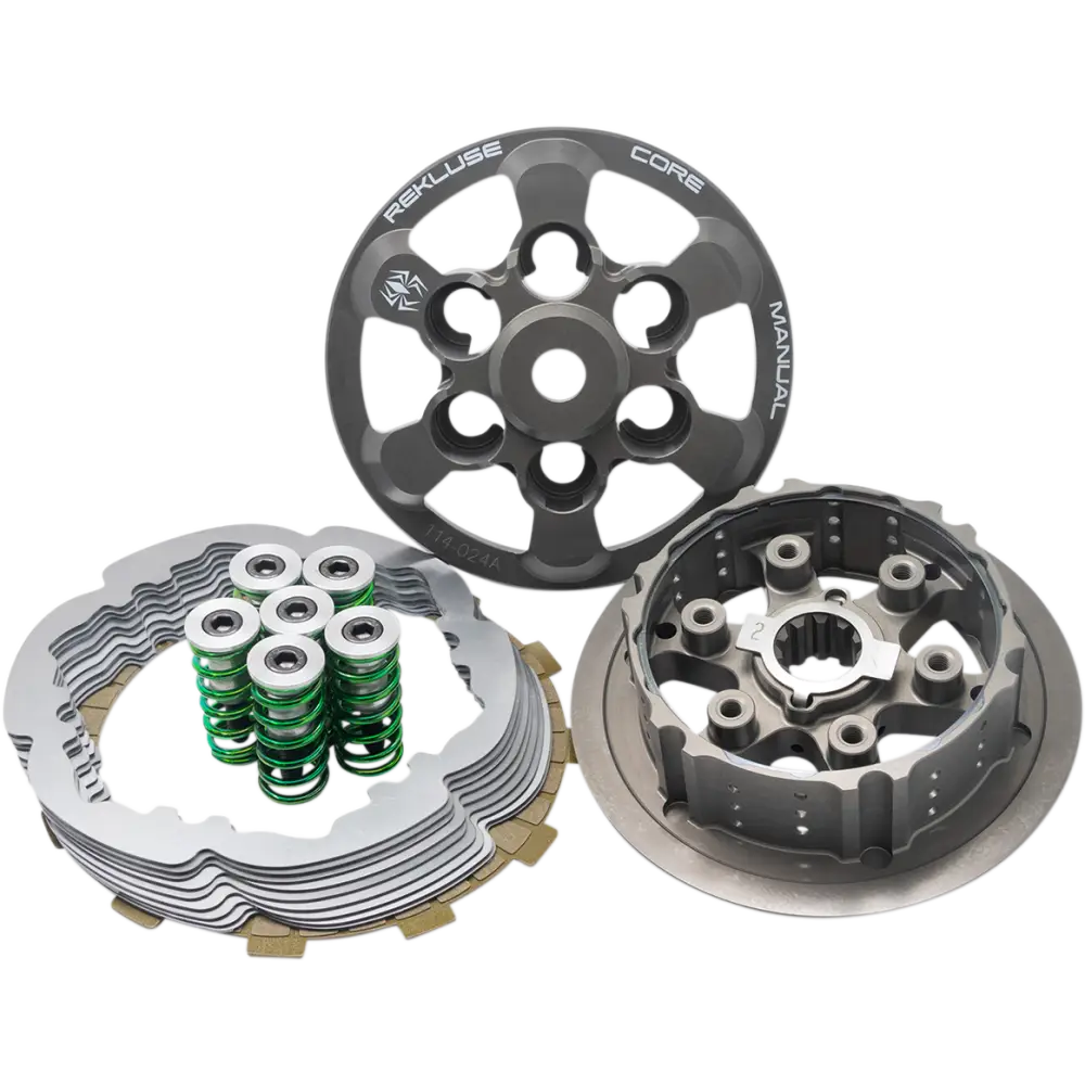 REKLUSE Clutch Kit RMS-7081