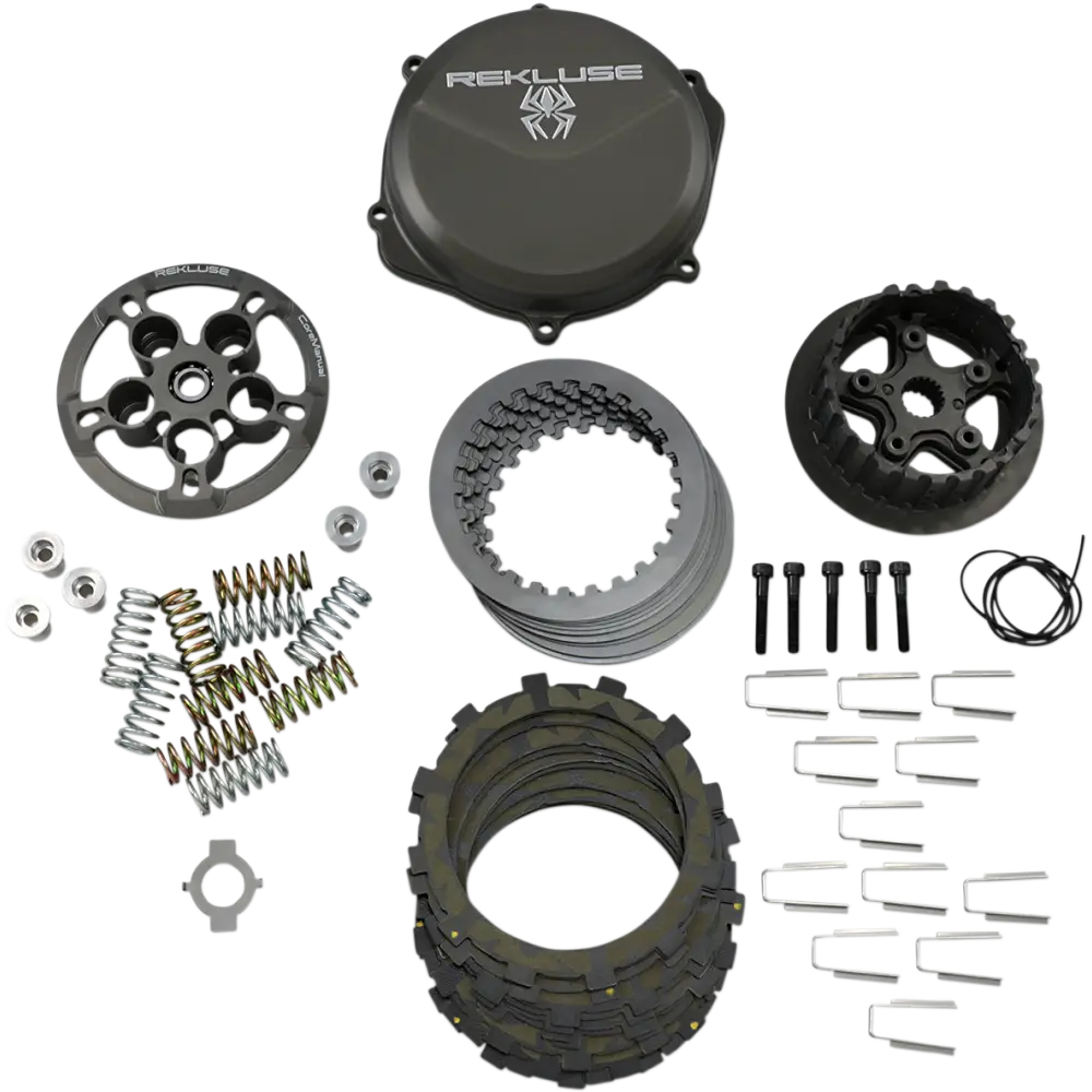 REKLUSE Clutch Kit RMS-7101001