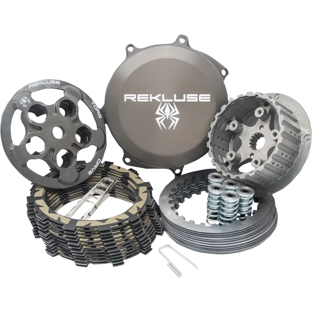 REKLUSE Clutch Kit RMS-7102028