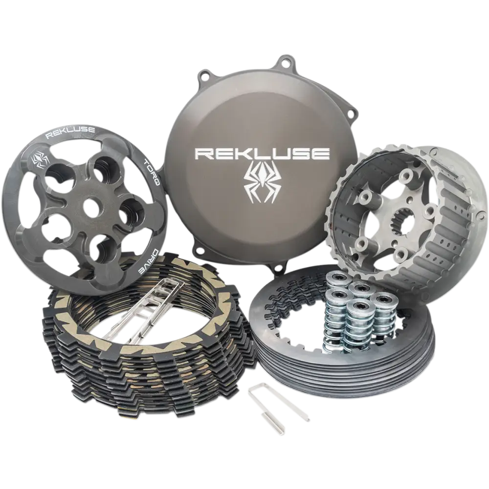 REKLUSE Clutch Kit RMS-7104046