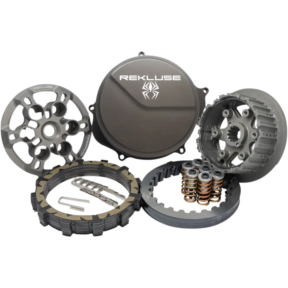 REKLUSE Clutch Kit RMS-7110