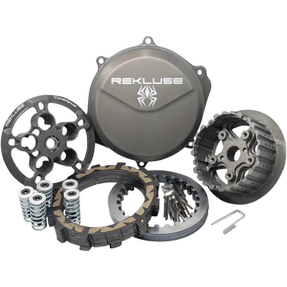 REKLUSE Clutch Kit RMS-7111