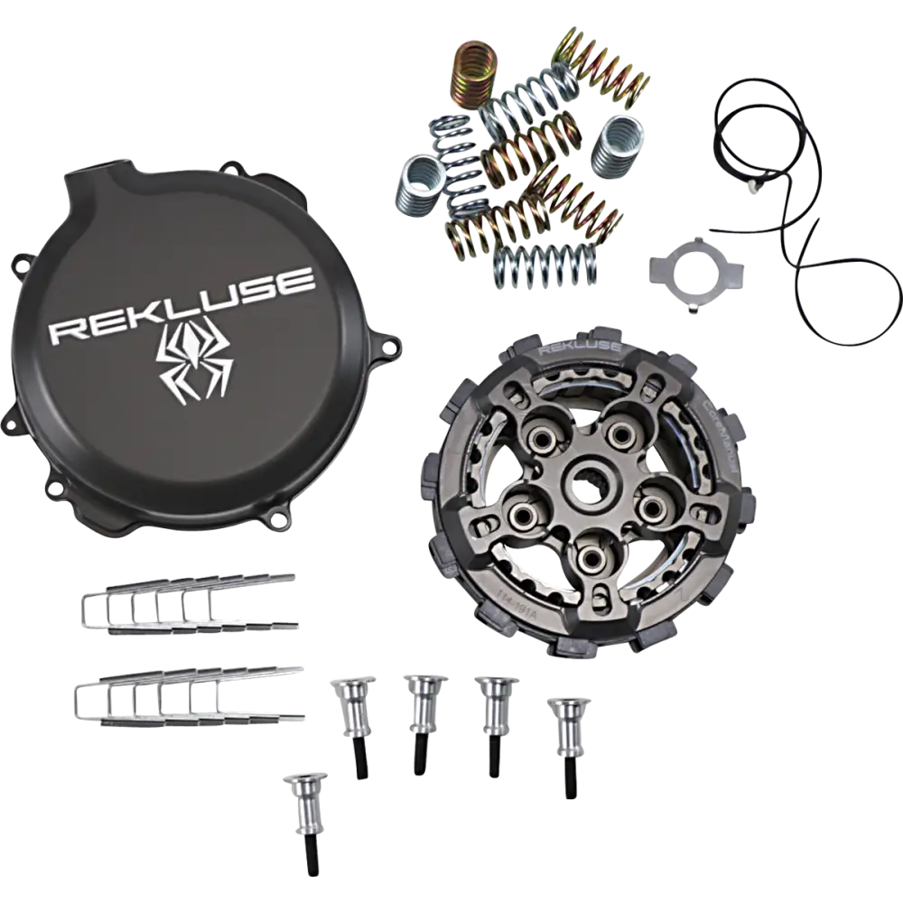 REKLUSE Clutch Kit RMS-7113091