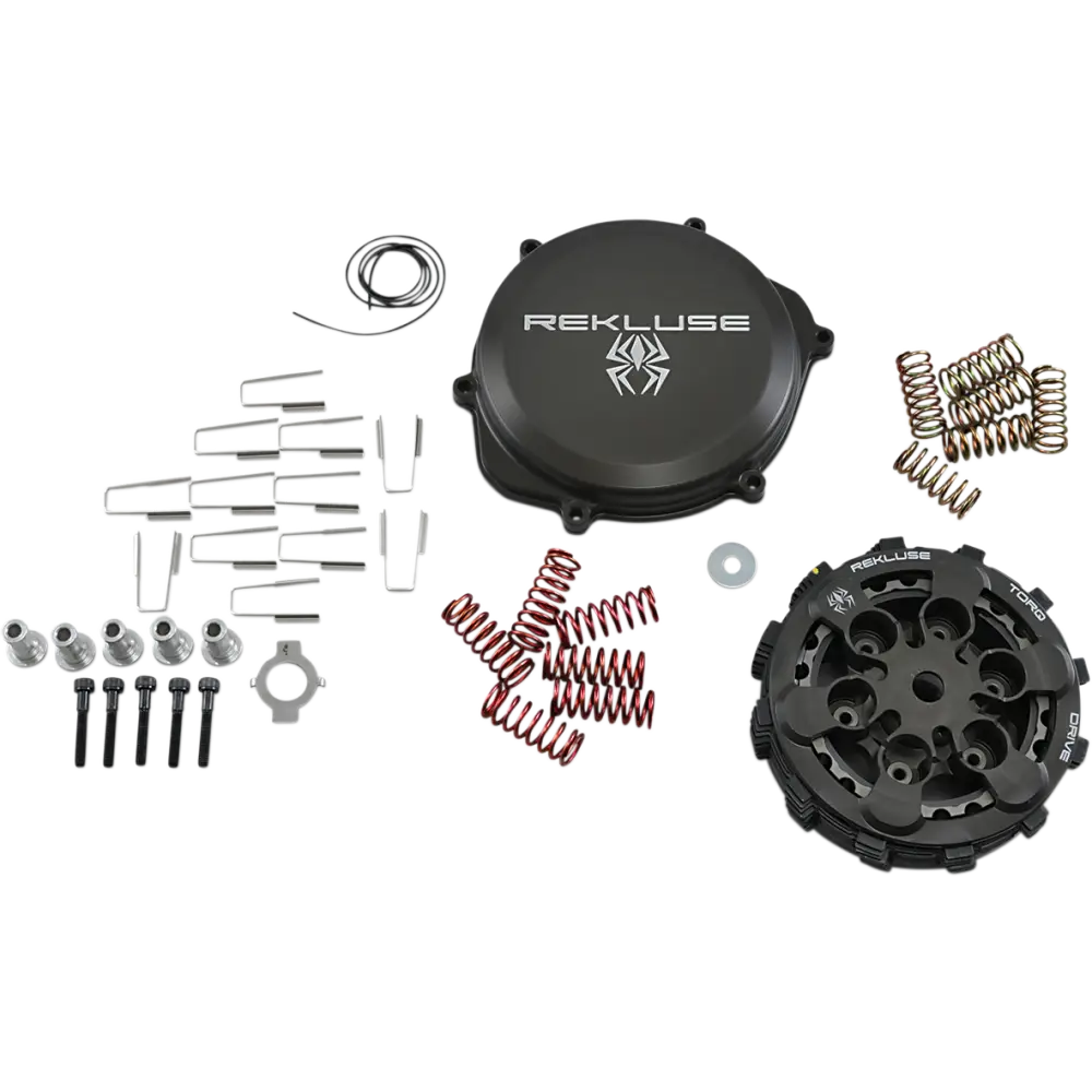 REKLUSE Clutch Kit RMS-7115