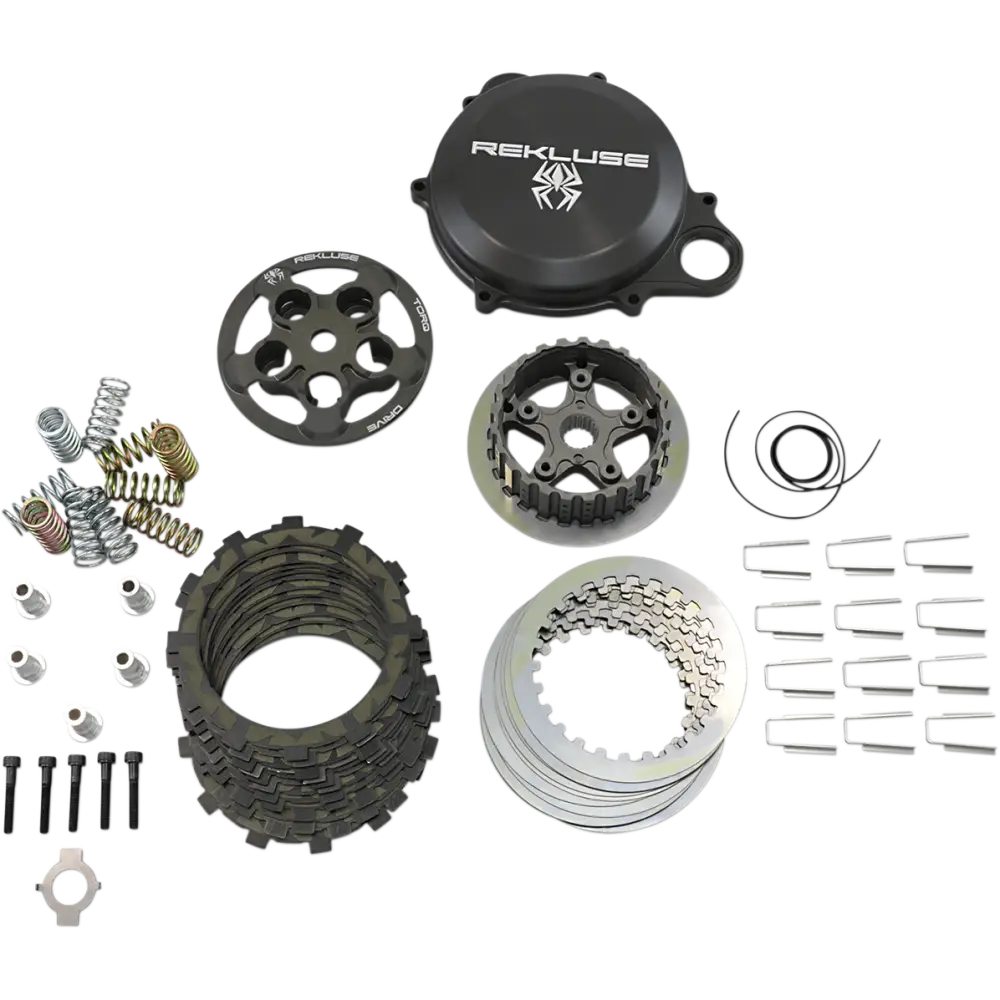 REKLUSE Clutch Kit RMS-7116