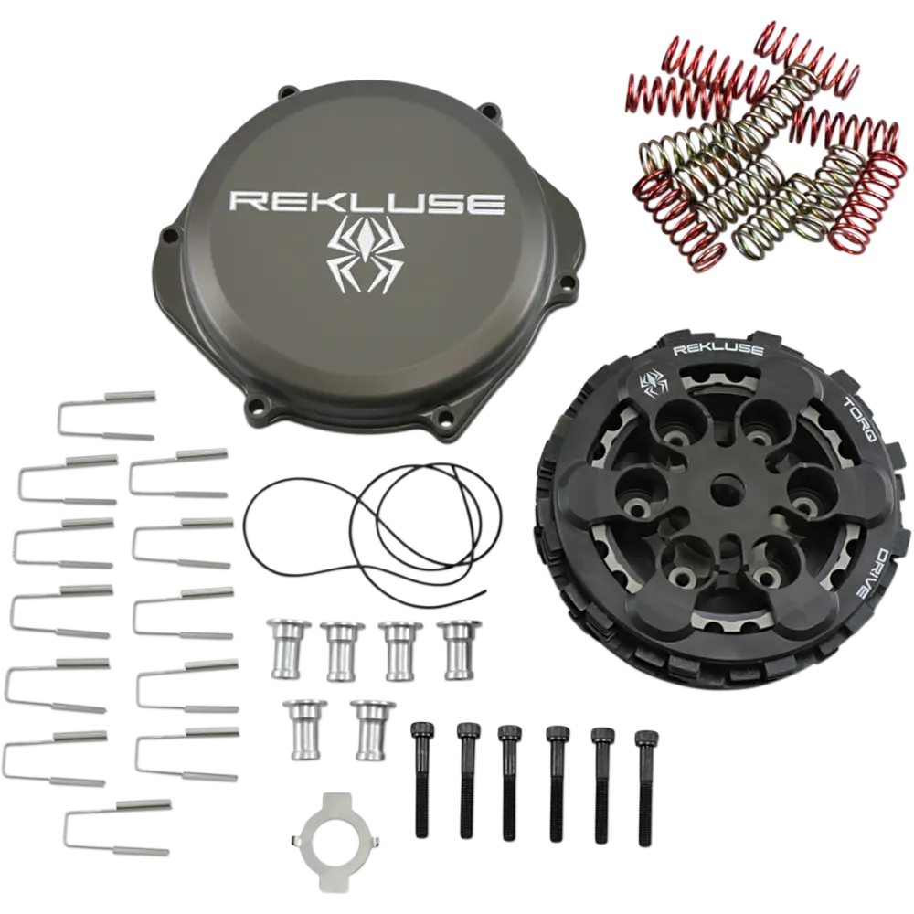 REKLUSE Clutch Kit RMS-7120