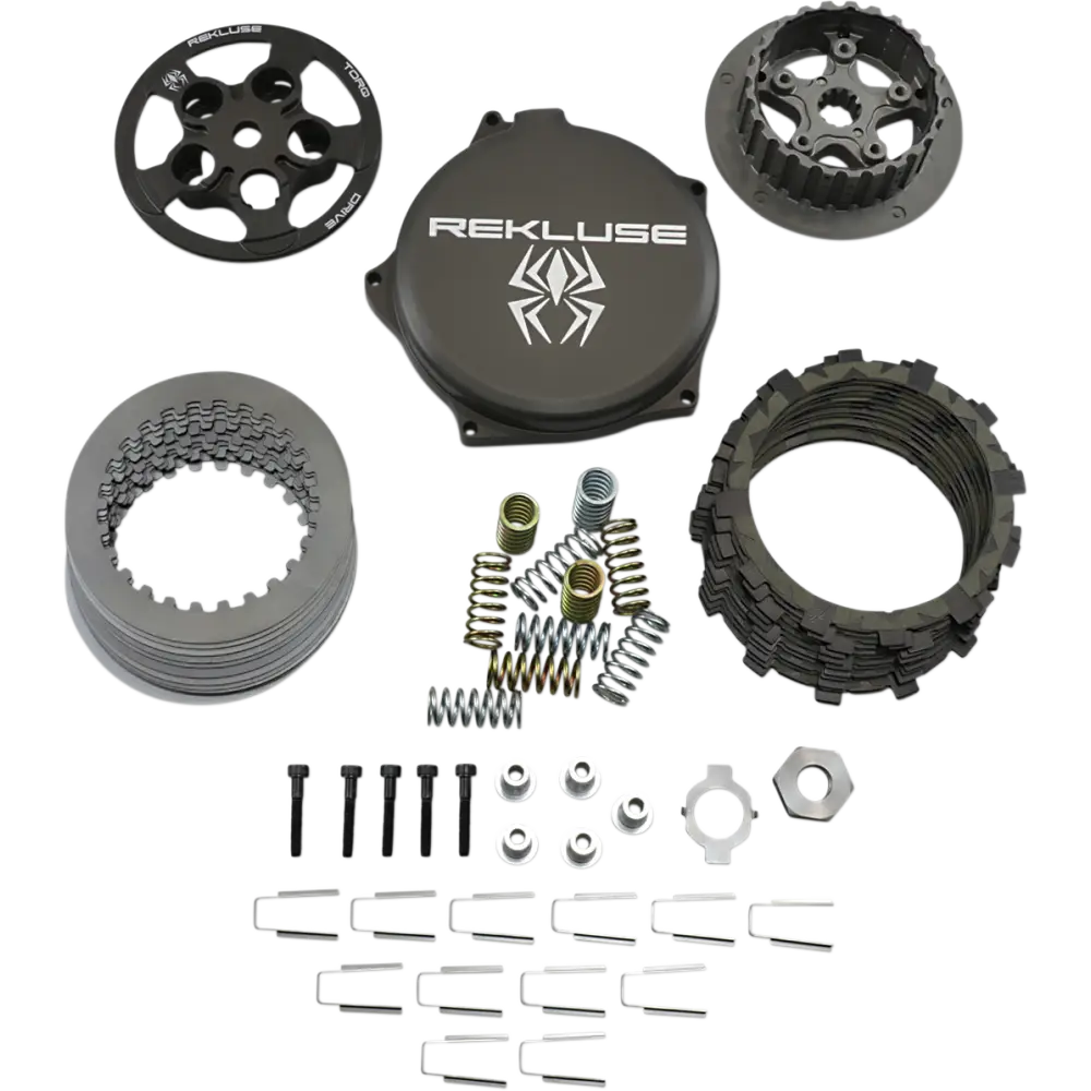 REKLUSE Clutch Kit RMS-7140