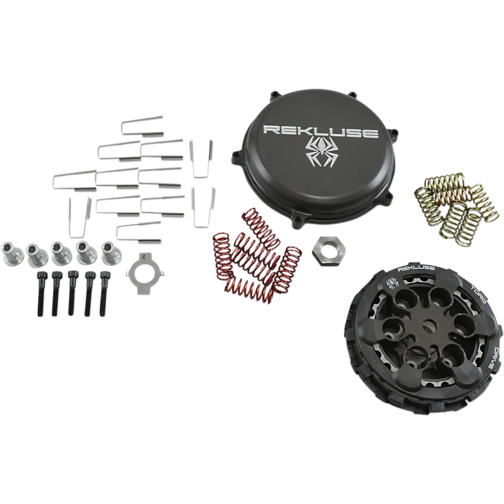 REKLUSE Clutch Kit RMS-7144
