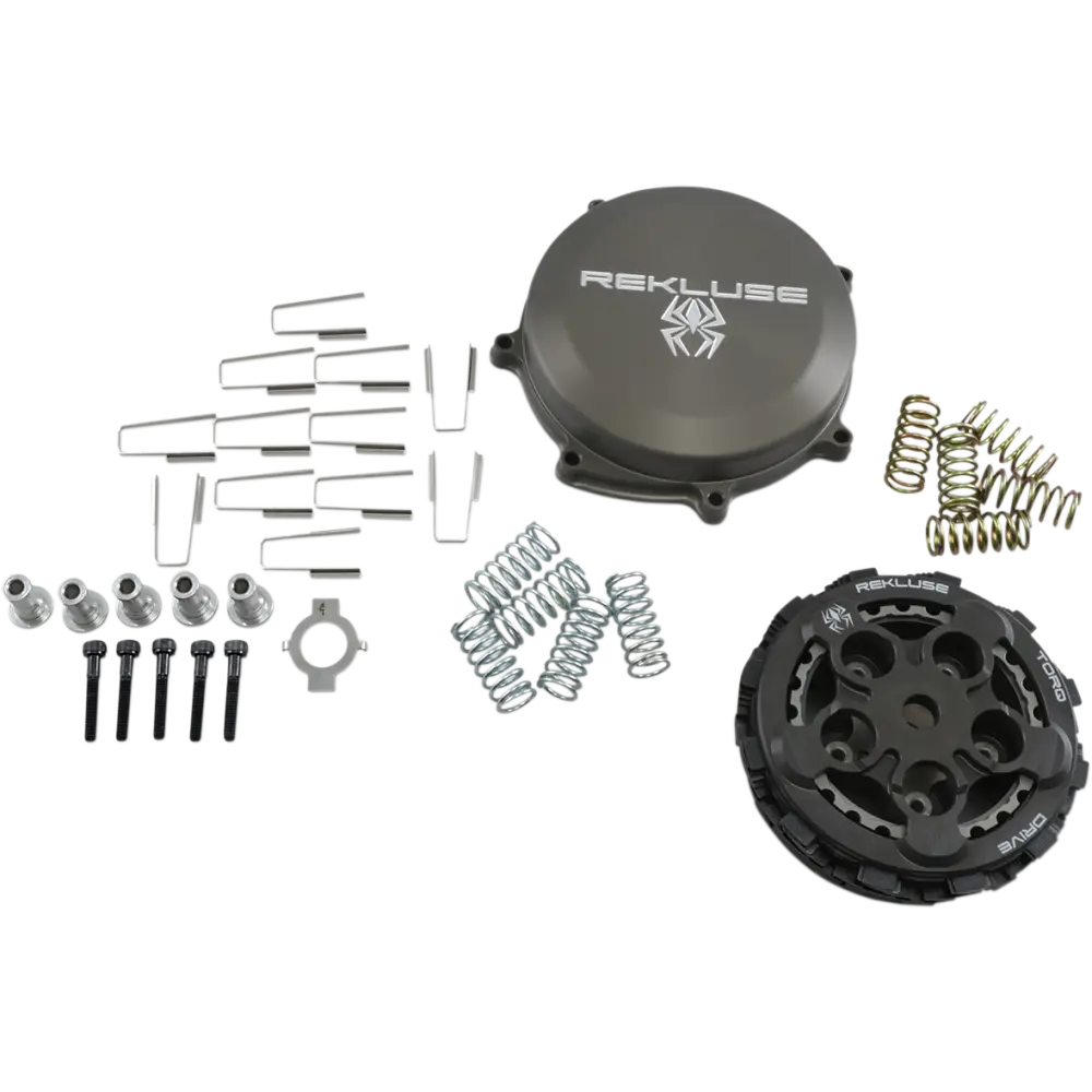 REKLUSE Clutch Kit RMS-7178