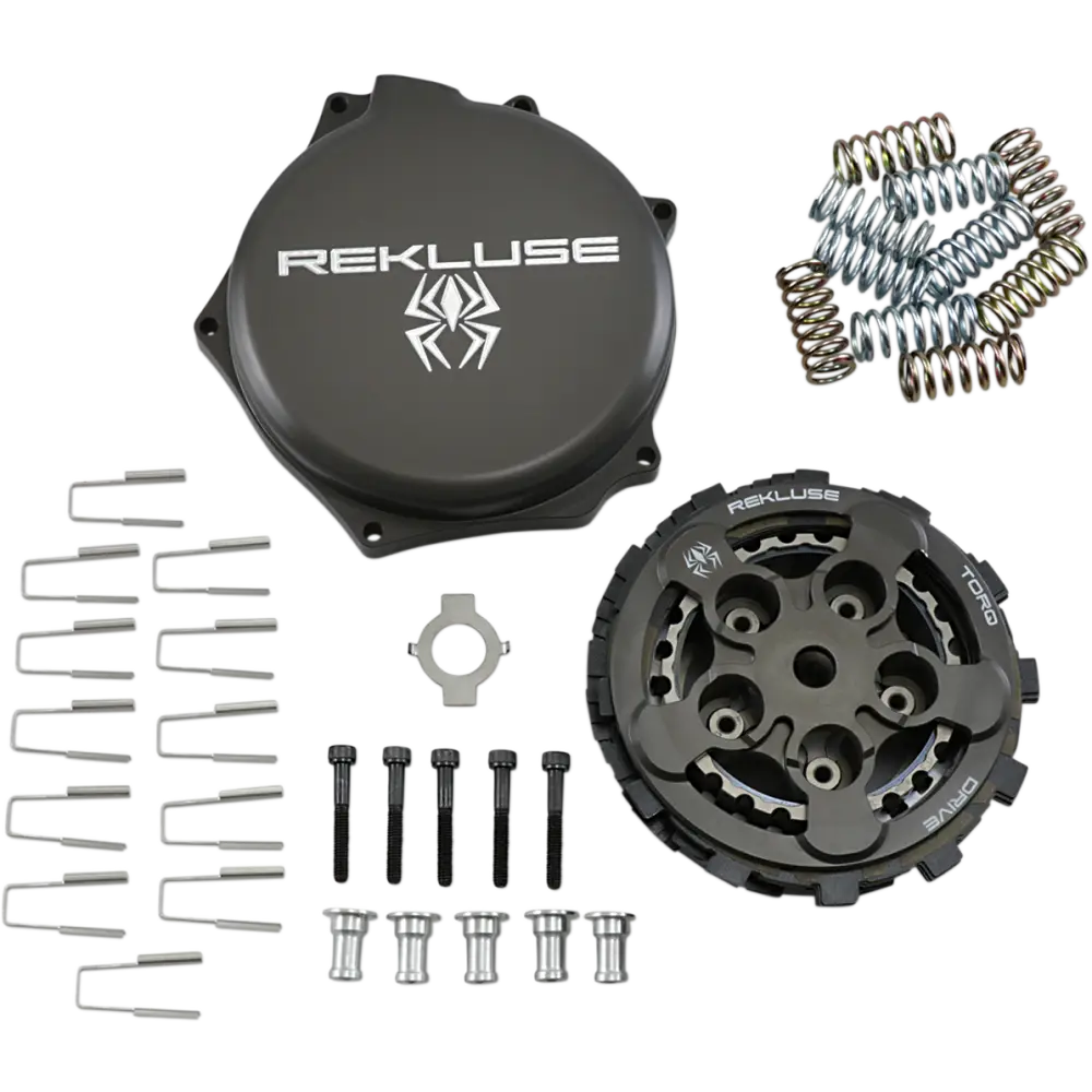 REKLUSE Clutch Kit - RMZ 250 RMS-7167