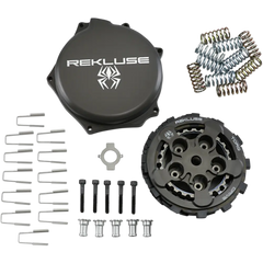 REKLUSE Clutch Kit - RMZ 250 RMS-7167