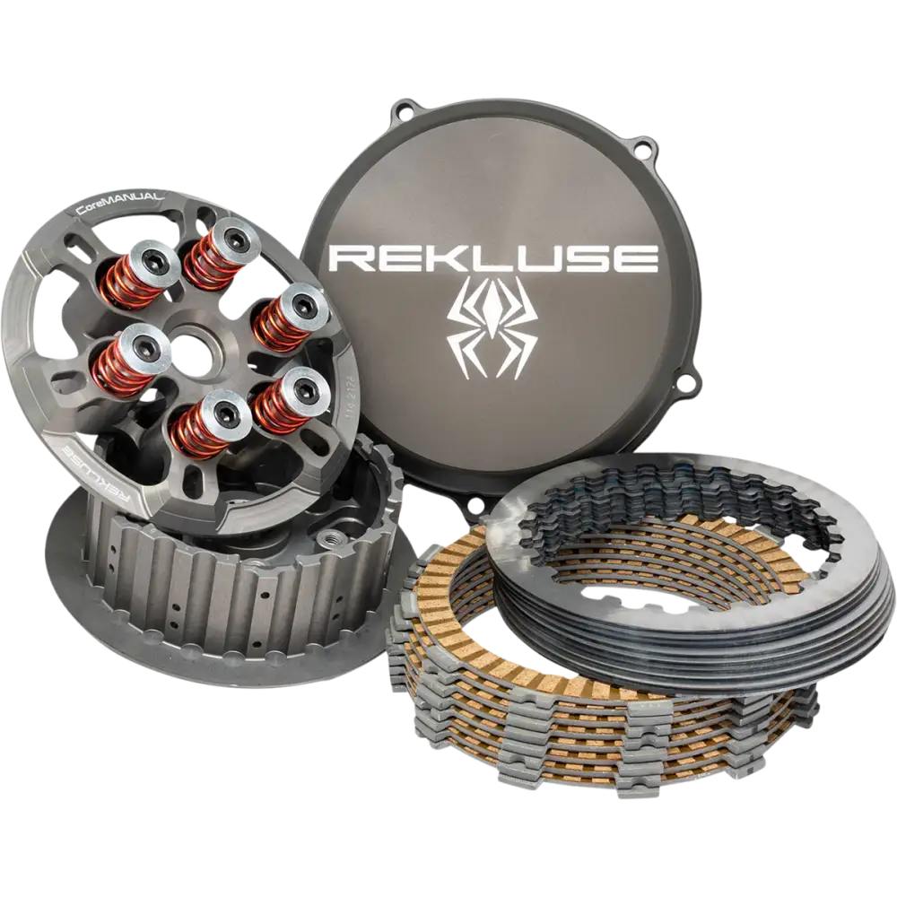 REKLUSE Clutch Kit - Sherco RMS-7008001