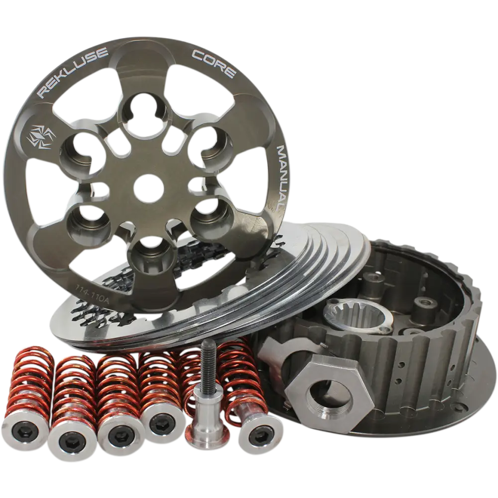 REKLUSE Clutch Kit - Sherco RMS-7024