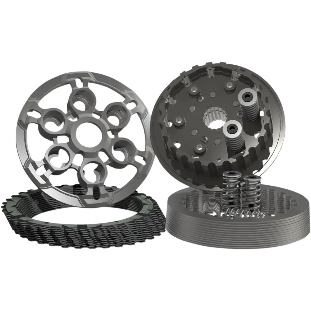 REKLUSE Clutch Kit - Sportster RMS-7115006