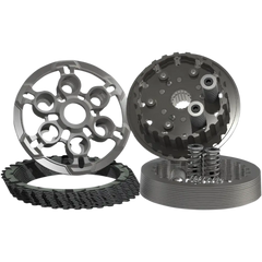 REKLUSE Clutch Kit - Sportster RMS-7115006