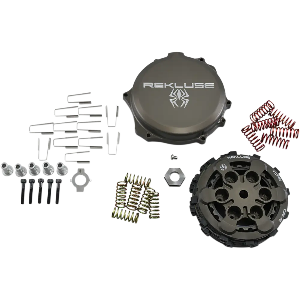 REKLUSE Clutch Kit - Suzuki RMS-7164