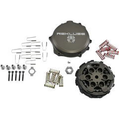 REKLUSE Clutch Kit - Suzuki RMS-7164