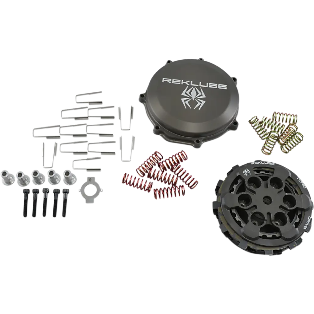 REKLUSE Clutch Kit - WR/YZ 450 RMS-7176