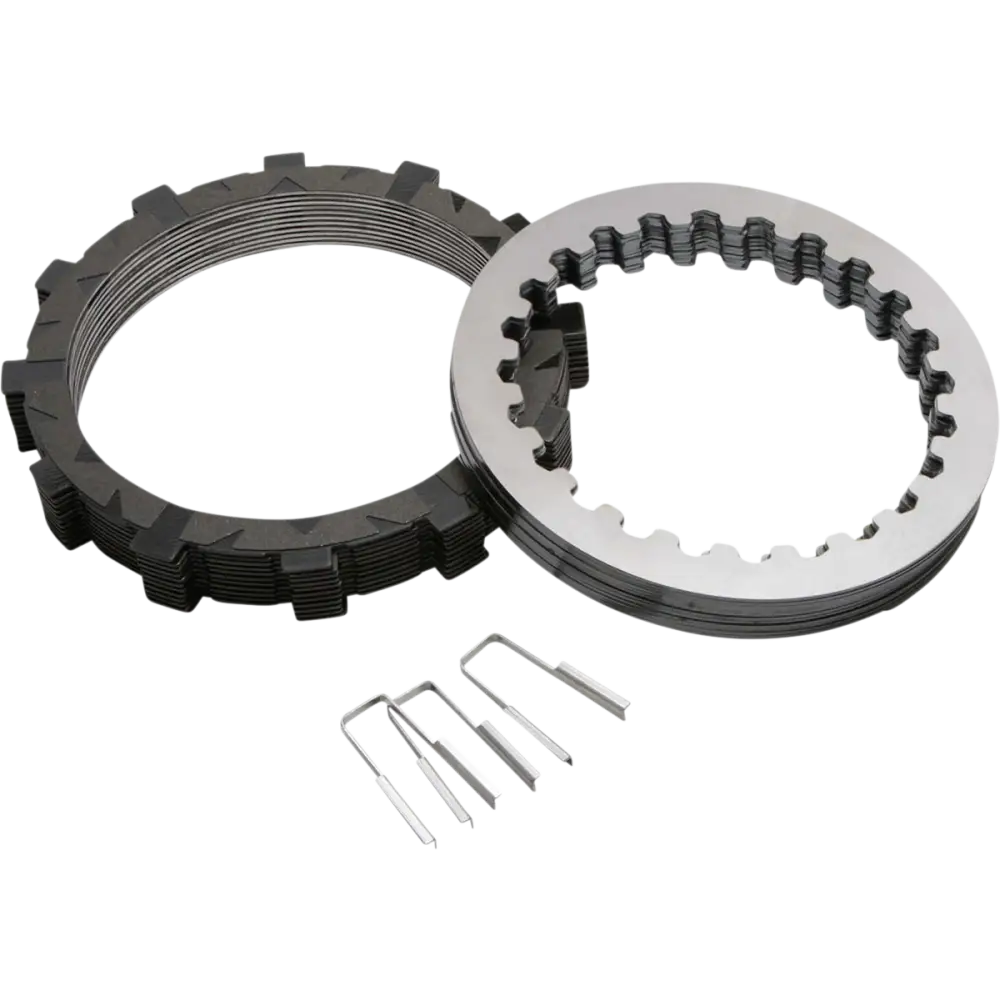 REKLUSE Clutch Pack 750-02021