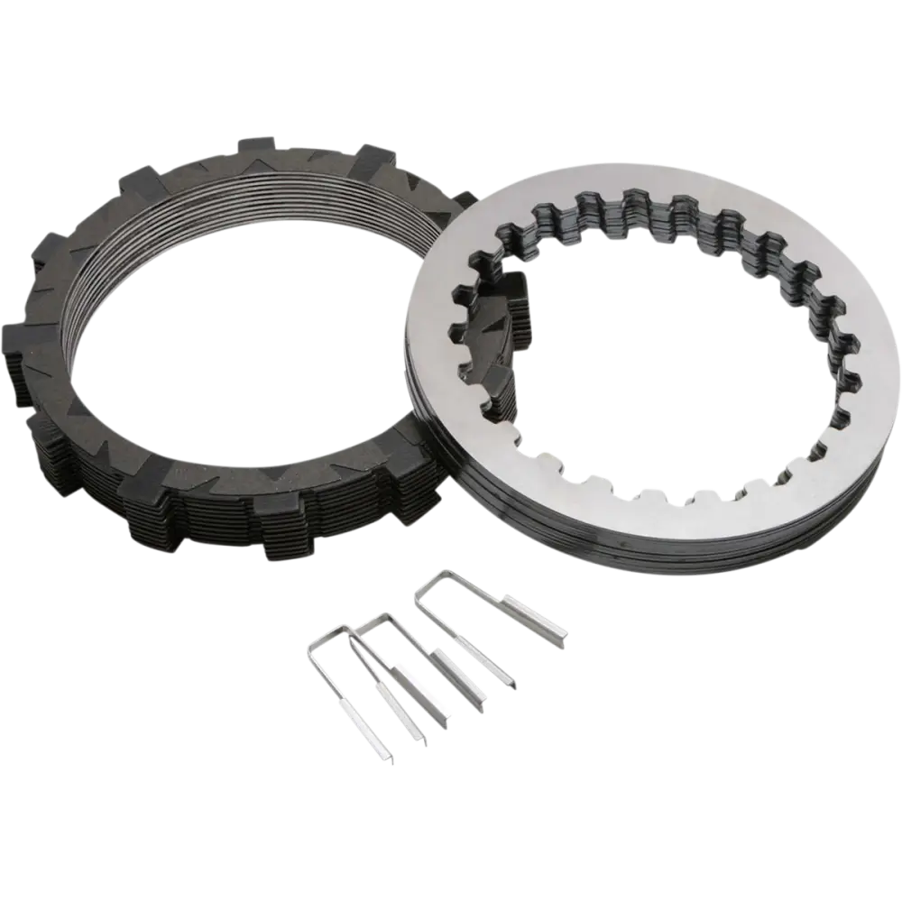 REKLUSE Clutch Pack - CRF 450 750-01102