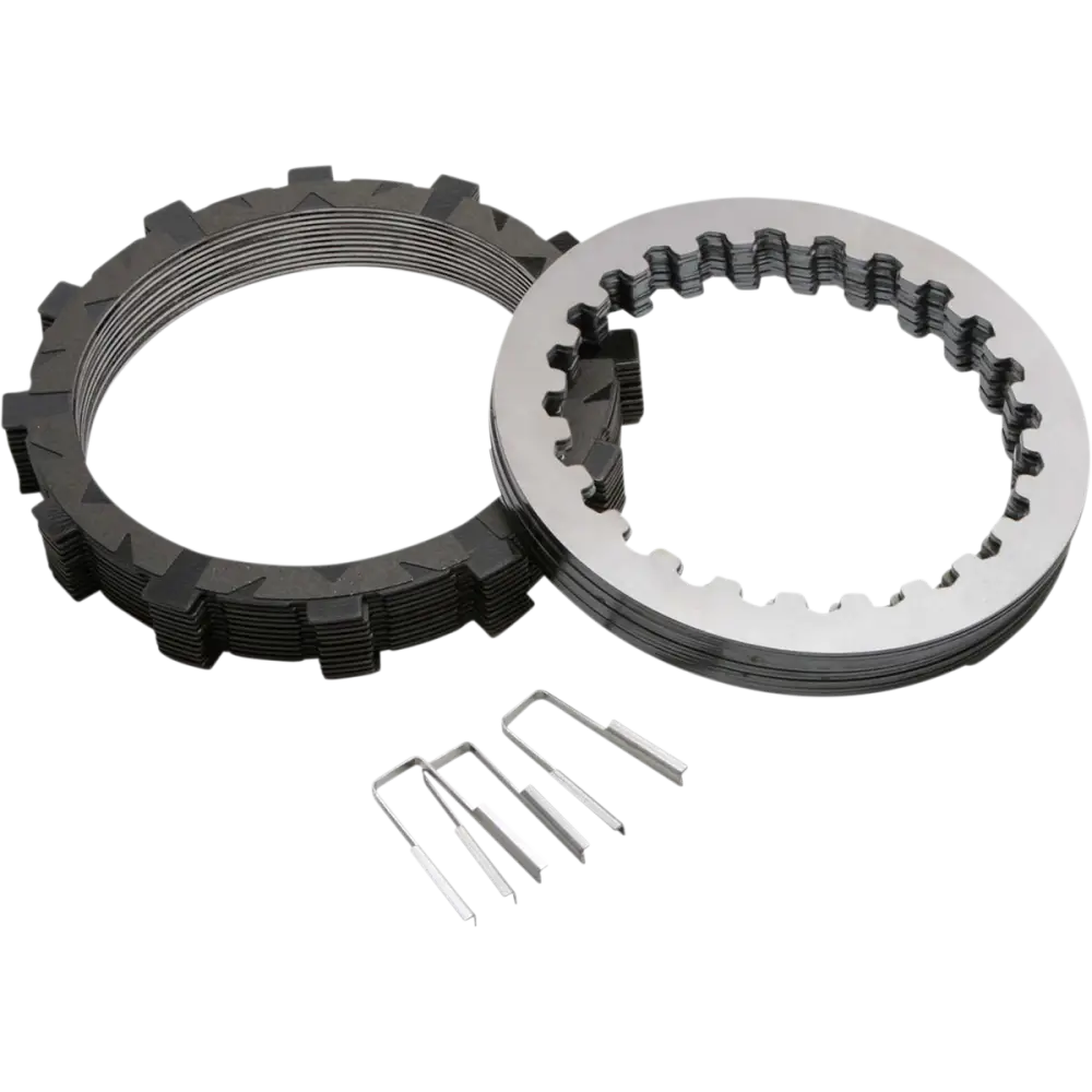 REKLUSE Clutch Pack - KX 250/F/X 750-04140
