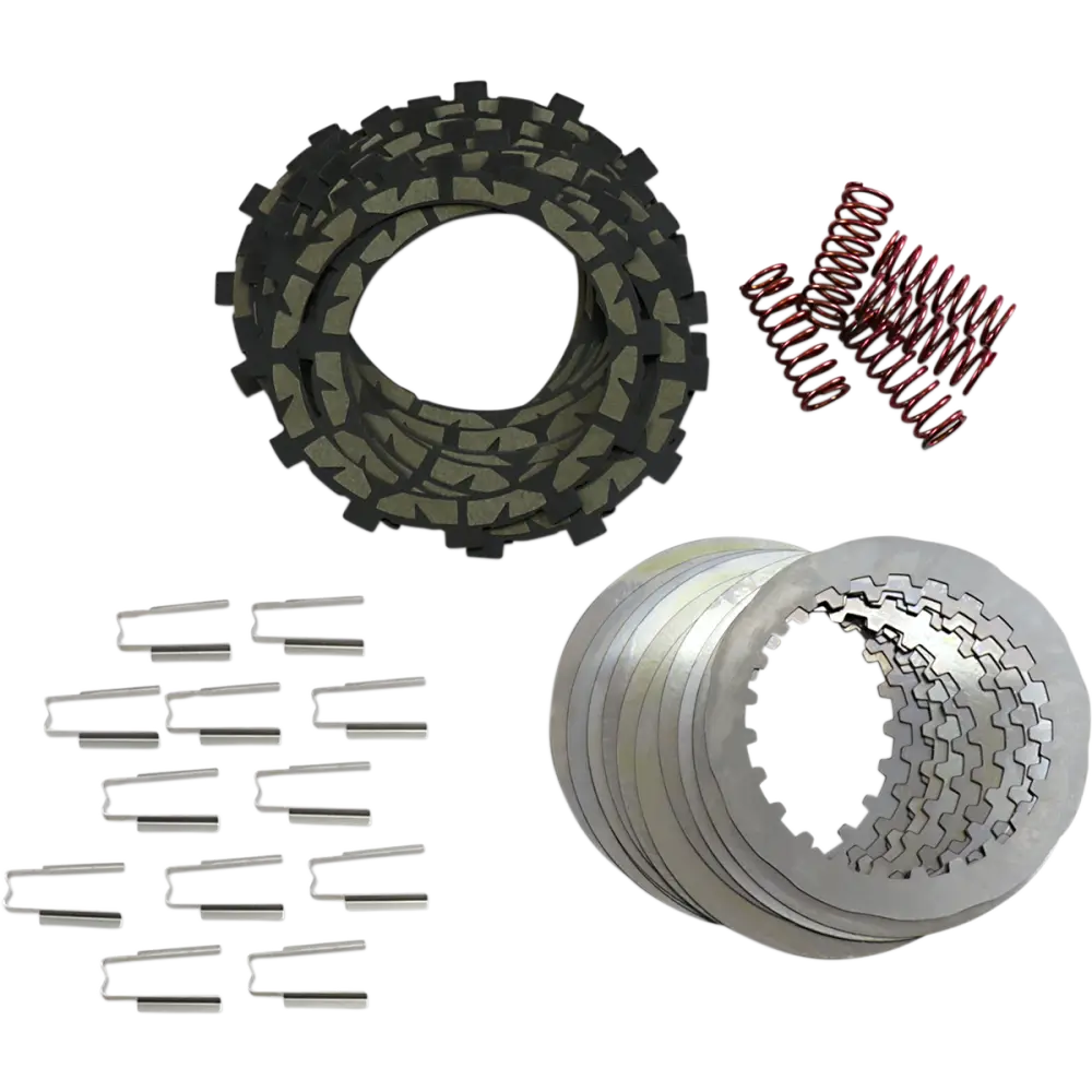 REKLUSE Clutch Pack RMS-2801001