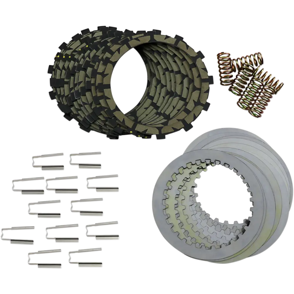 REKLUSE Clutch Pack RMS-2801013