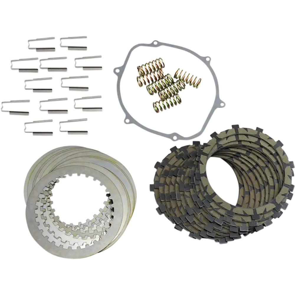 REKLUSE Clutch Pack RMS-2801015