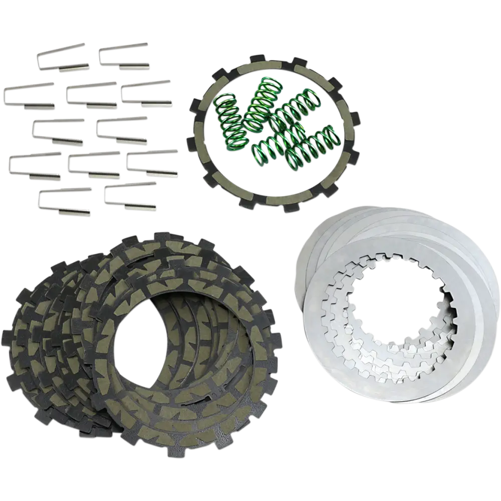 REKLUSE Clutch Pack RMS-2801016