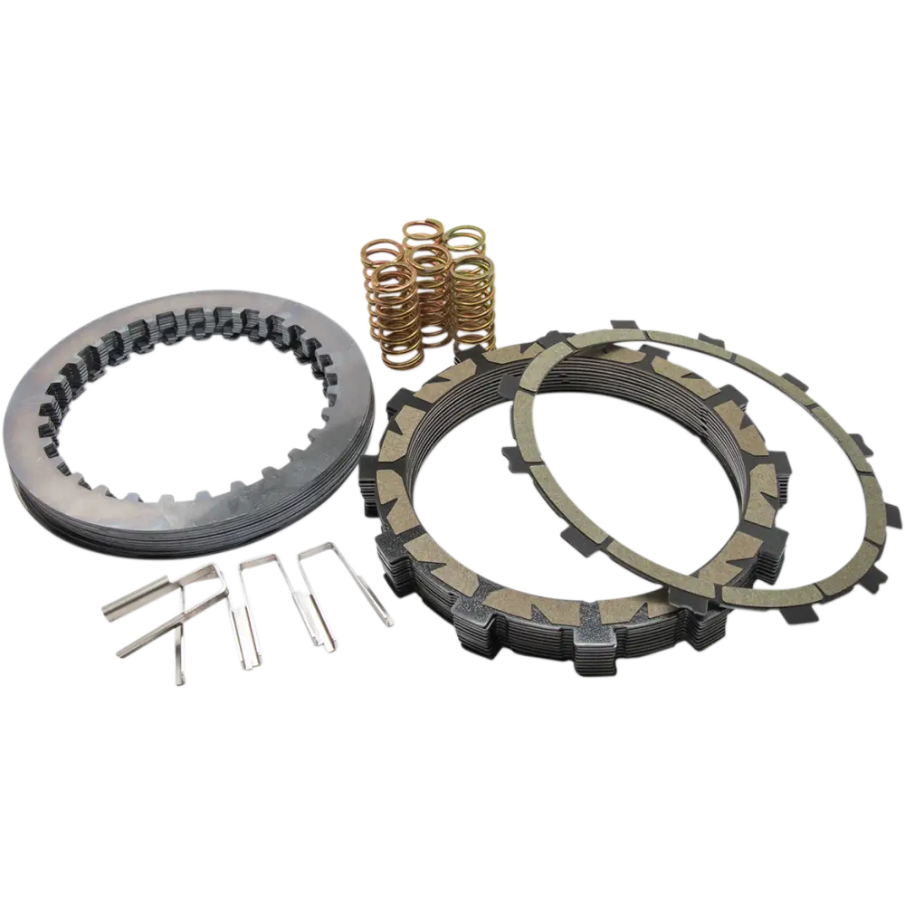 REKLUSE Clutch Pack RMS-2804040