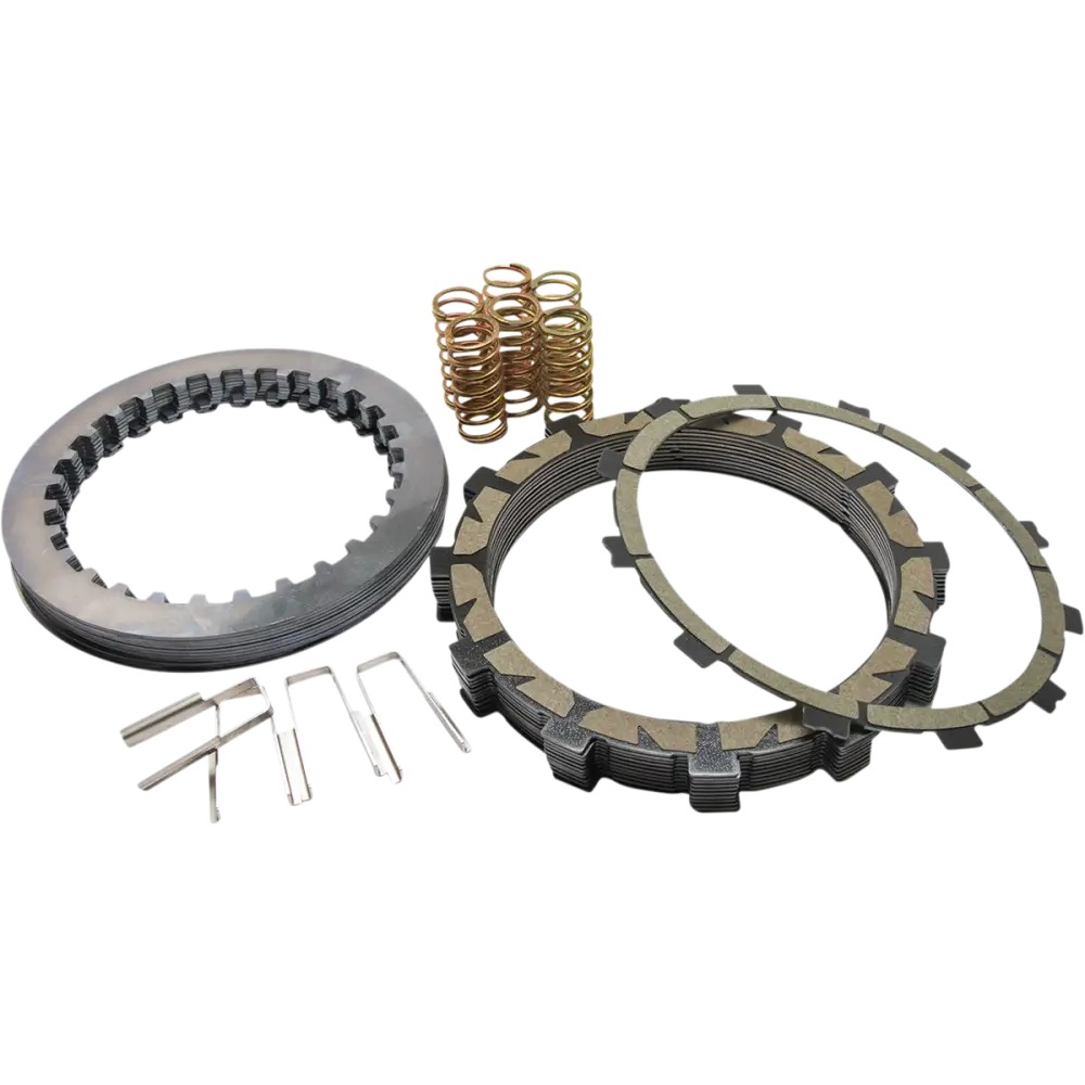 REKLUSE Clutch Pack RMS-2804043