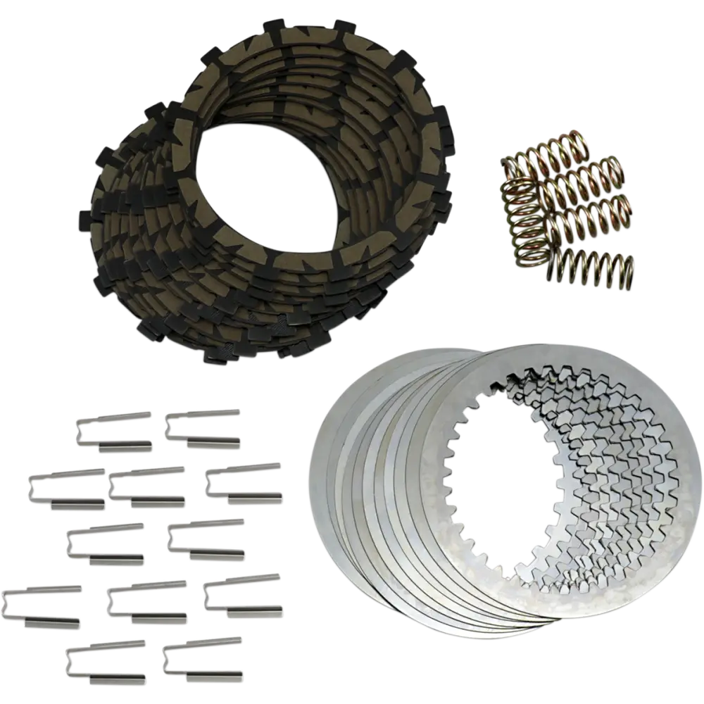 REKLUSE Clutch Pack RMS-2804044