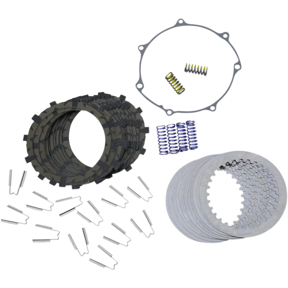 REKLUSE Clutch Pack RMS-2807077