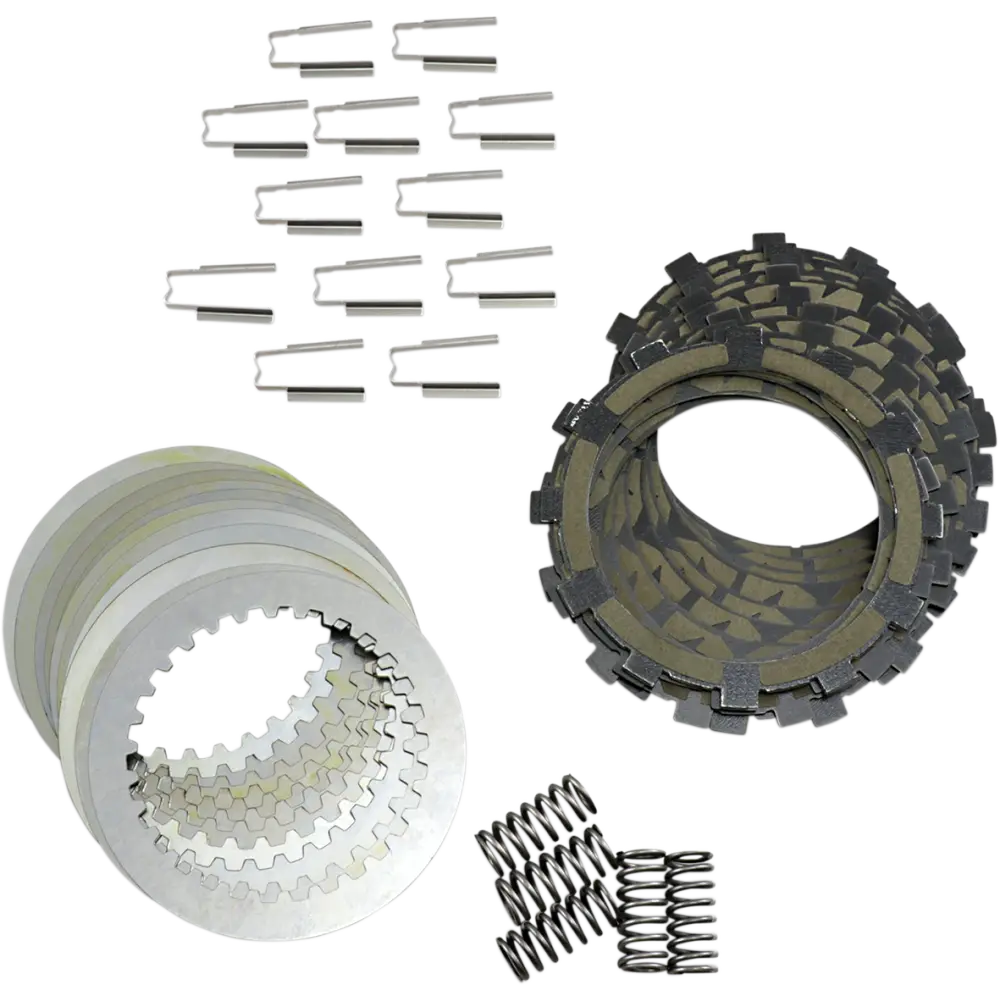 REKLUSE Clutch Pack RMS-2807078