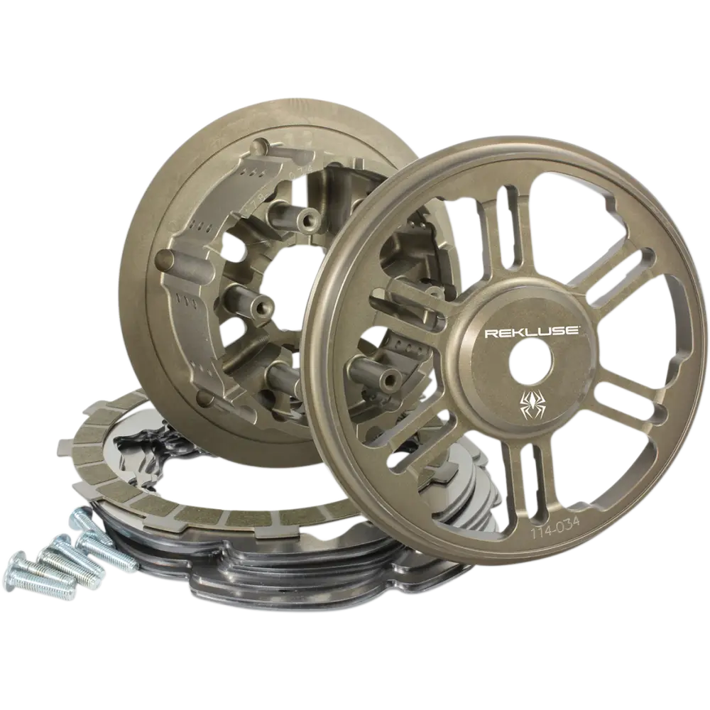 REKLUSE Core DDS Clutch Kit - Gas Gas/Husqvarna/KTM RMS-7082