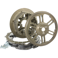 REKLUSE Core DDS Clutch Kit - Gas Gas/Husqvarna/KTM RMS-7082