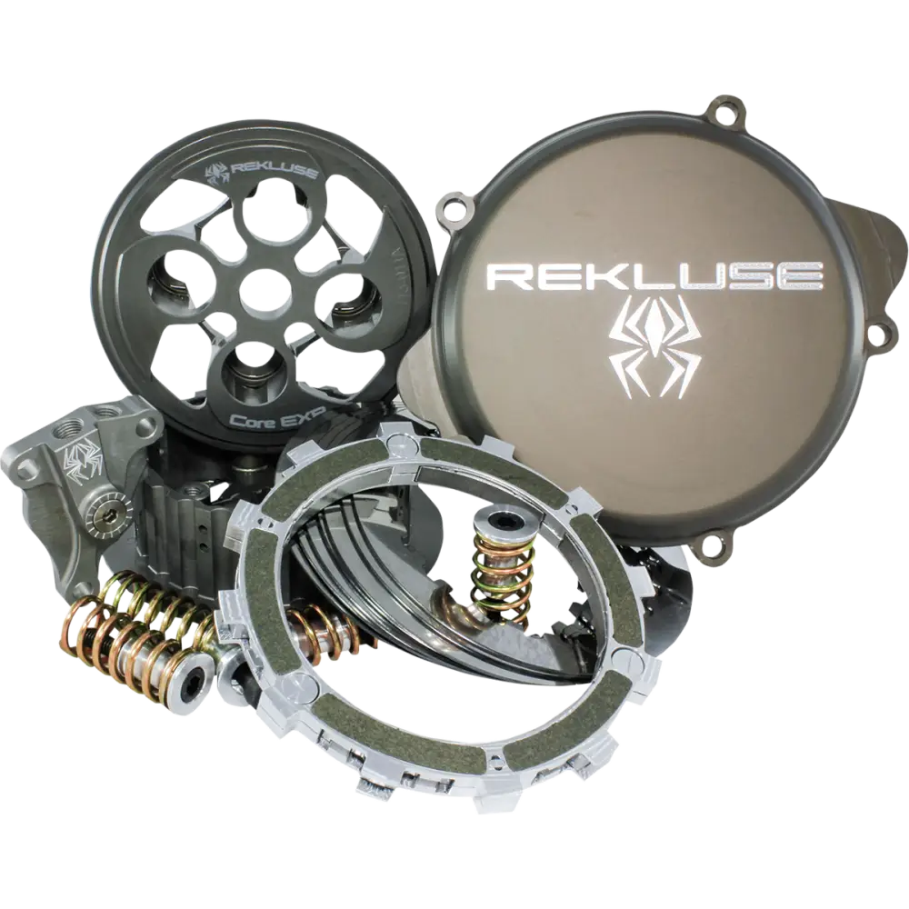REKLUSE Core EXP 3.0 Clutch RMS-7731