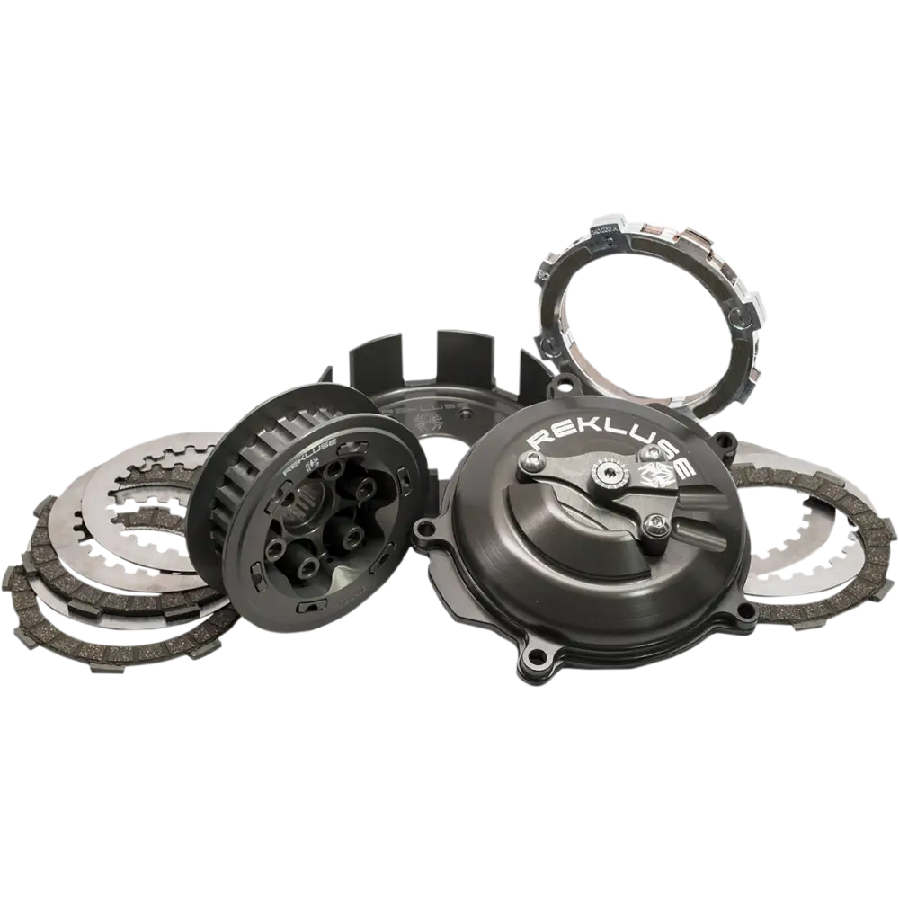 REKLUSE Core EXP 3.0 Clutch RMS-7787