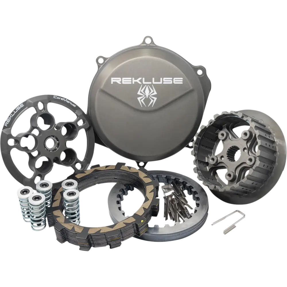 REKLUSE Core Manual TorqDrive? Clutch Kit - CRF 250R/RX RMS-7101101