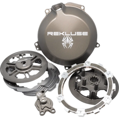 REKLUSE Core Manual TorqDrive? Clutch Kit - Gas Gas/Husqvarna/KTM RMS-7113281