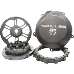 REKLUSE Core Manual TorqDrive? Clutch Kit - Gas Gas/Husqvarna/KTM RMS-7113198