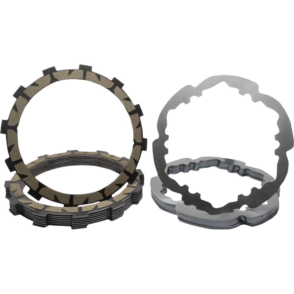 REKLUSE Core Manual TorqDrive? Clutch Kit - Gas Gas/Husqvarna/KTM RMS-7113196