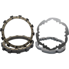 REKLUSE Core Manual TorqDrive? Clutch Kit - Gas Gas/Husqvarna/KTM RMS-7113196