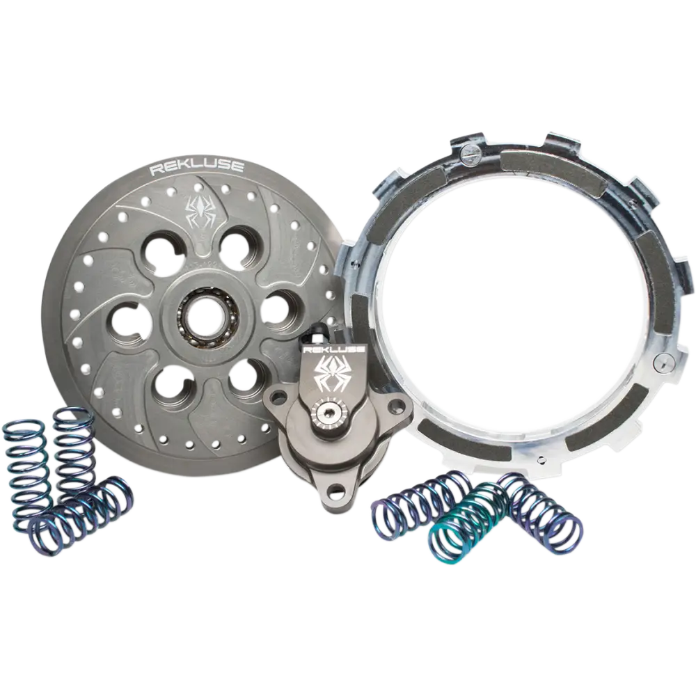 REKLUSE EXP 3.0 Clutch Kit - YXZ 1000R/SS RMS-6107001