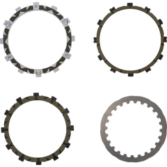 REKLUSE RadiusCX 4.0 Clutch - CRF450R RMS-8901014