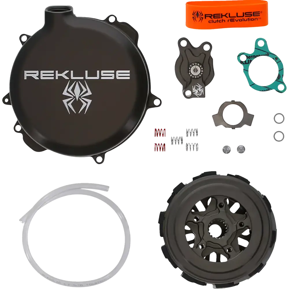 REKLUSE RadiusCX 4.0 Clutch (DDS) - Gas Gas/Husqvarna/KTM RMS-8913191