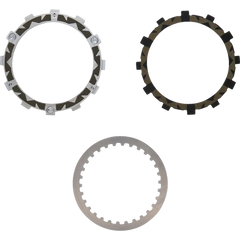REKLUSE RadiusCX 4.0 Clutch - Yamaha RMS-8907002