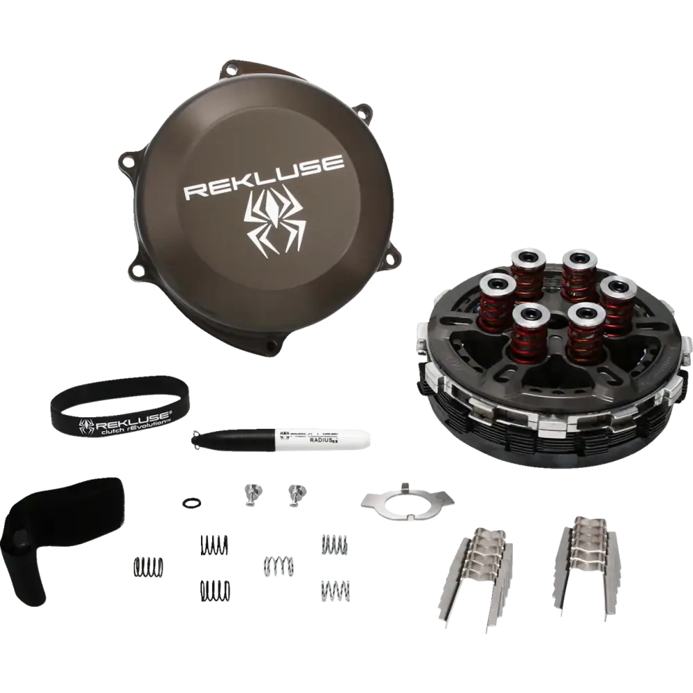 REKLUSE RadiusCX 4.0 Clutch - Yamaha RMS-8907002