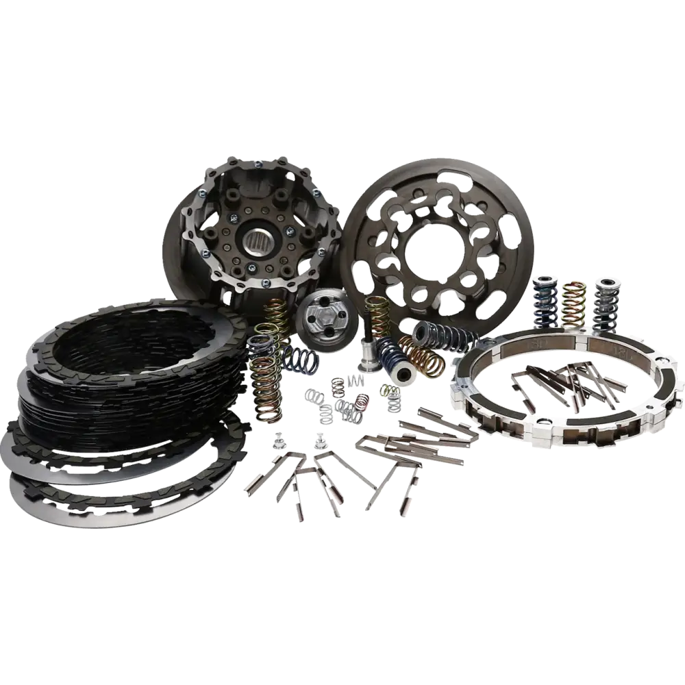 REKLUSE RadiusCX Clutch Kit - Cable Clutch - Twin Cam RMS-7915001